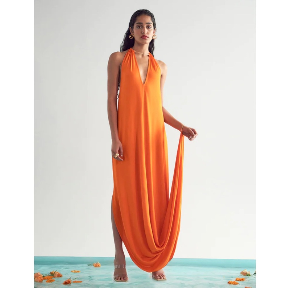 Cult Gaia Luna Dress